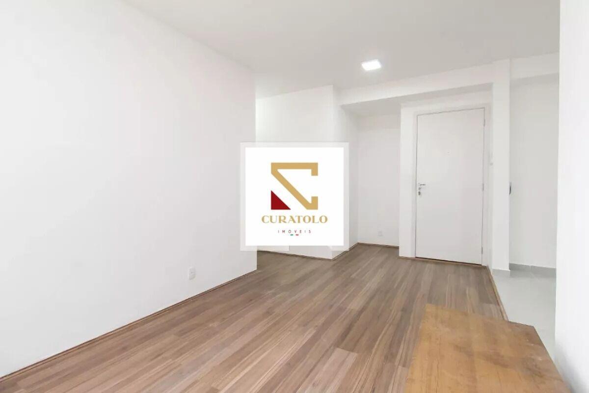 Edificio Street 547 Mooca – Apartamento à venda, de 2 quartos, varanda e vaga na Mooca