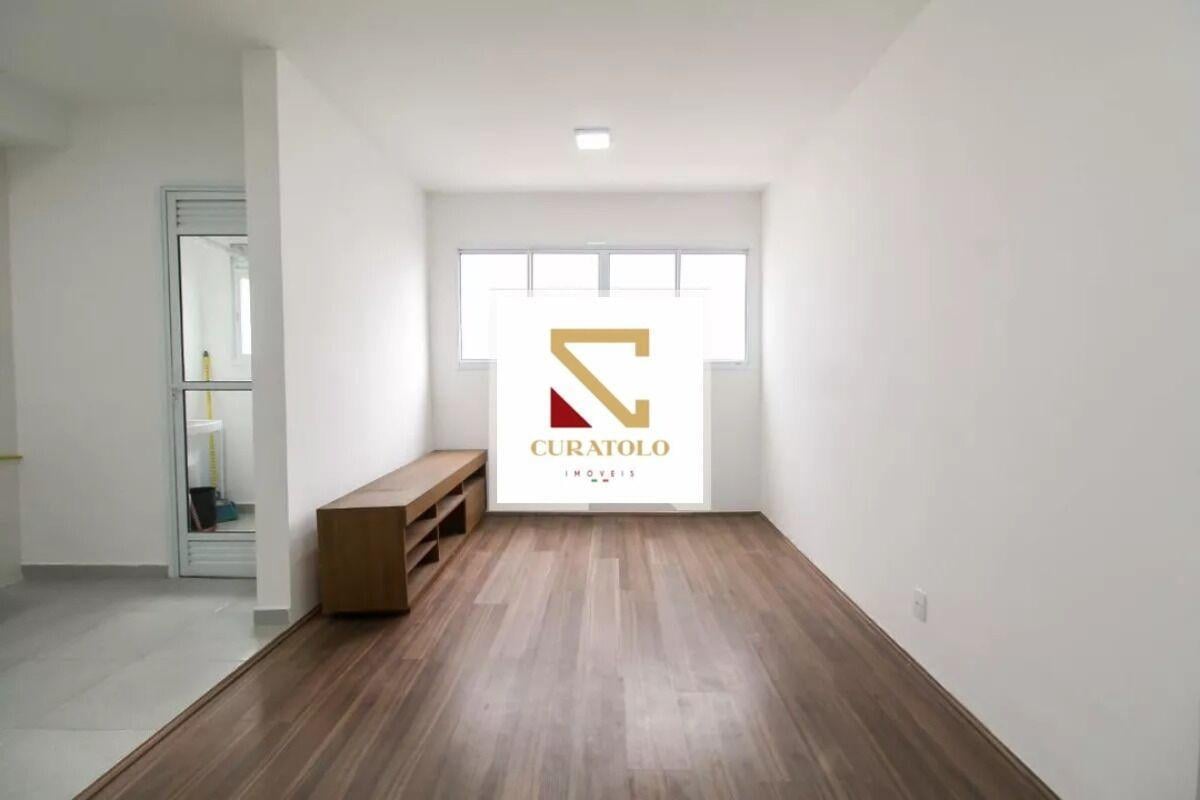 Edificio Street 547 Mooca – Apartamento à venda, de 2 quartos, varanda e vaga na Mooca