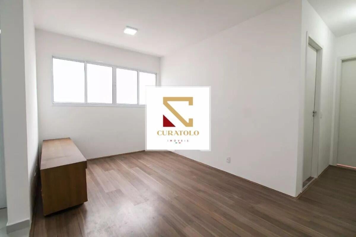 Edificio Street 547 Mooca – Apartamento à venda, de 2 quartos, varanda e vaga na Mooca