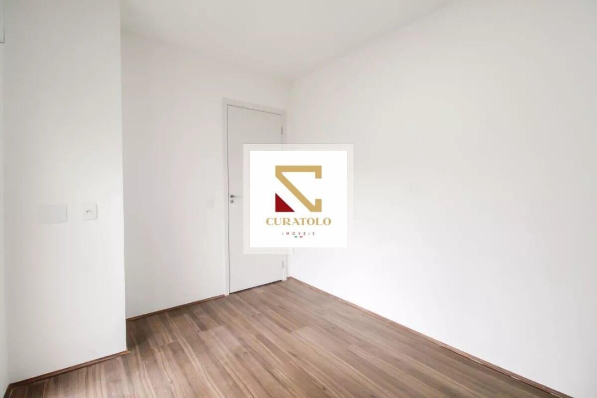 Edificio Street 547 Mooca – Apartamento à venda, de 2 quartos, varanda e vaga na Mooca