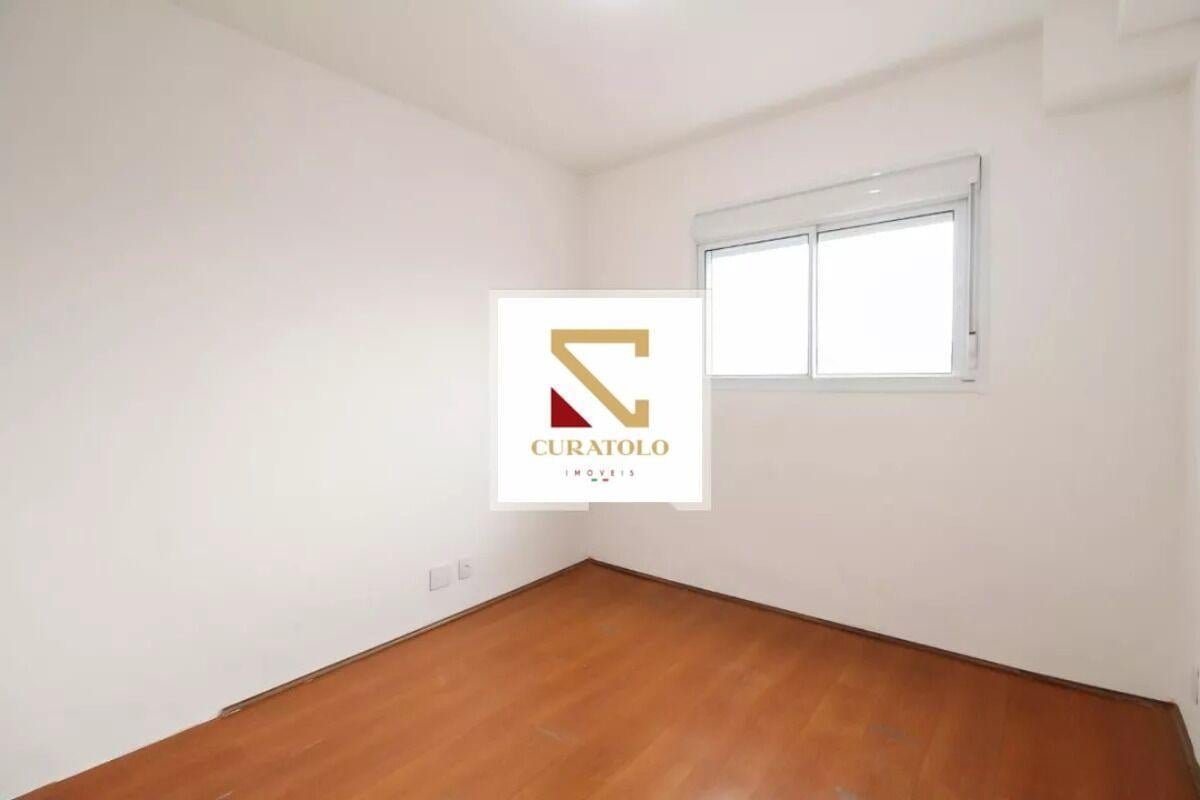 Edificio Street 547 Mooca – Apartamento à venda, de 2 quartos, varanda e vaga na Mooca