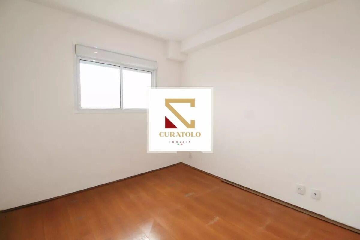 Edificio Street 547 Mooca – Apartamento à venda, de 2 quartos, varanda e vaga na Mooca