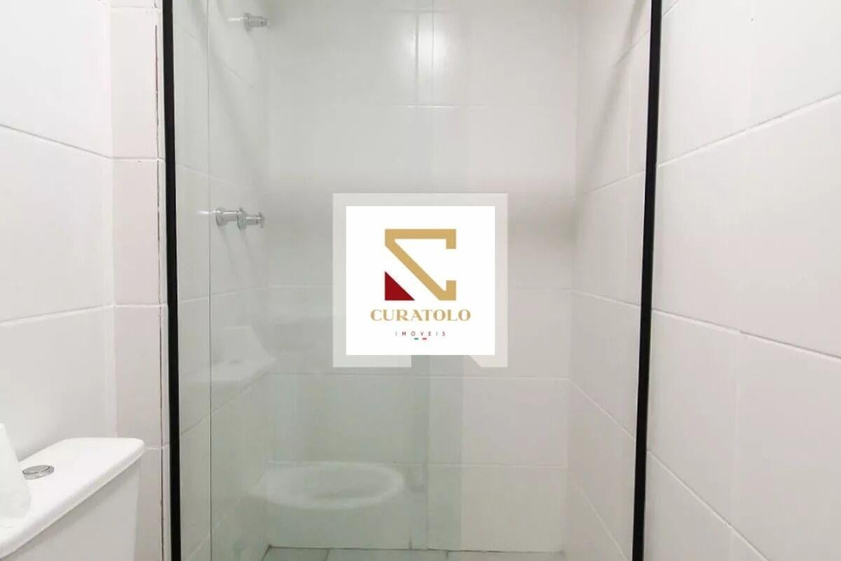 Edificio Street 547 Mooca – Apartamento à venda, de 2 quartos, varanda e vaga na Mooca