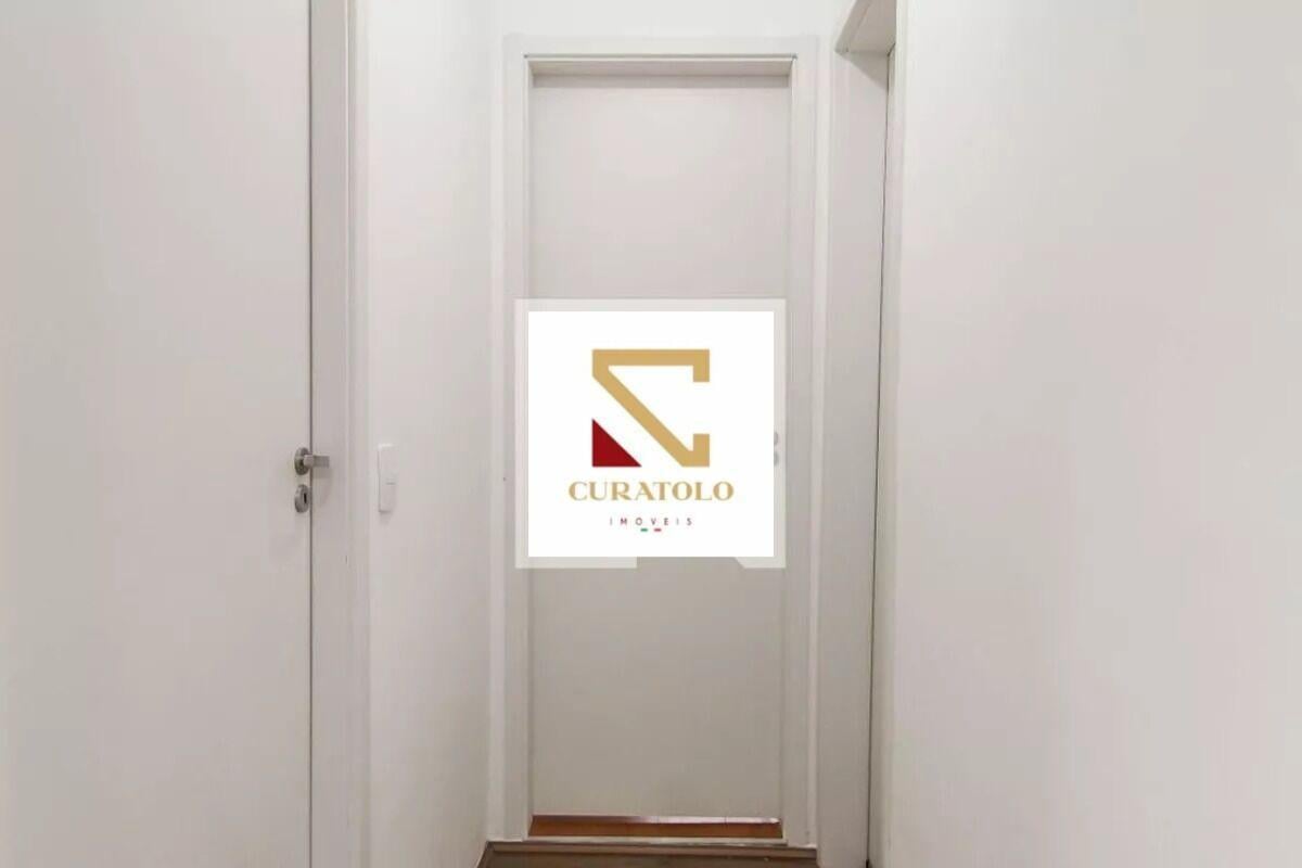 Edificio Street 547 Mooca – Apartamento à venda, de 2 quartos, varanda e vaga na Mooca