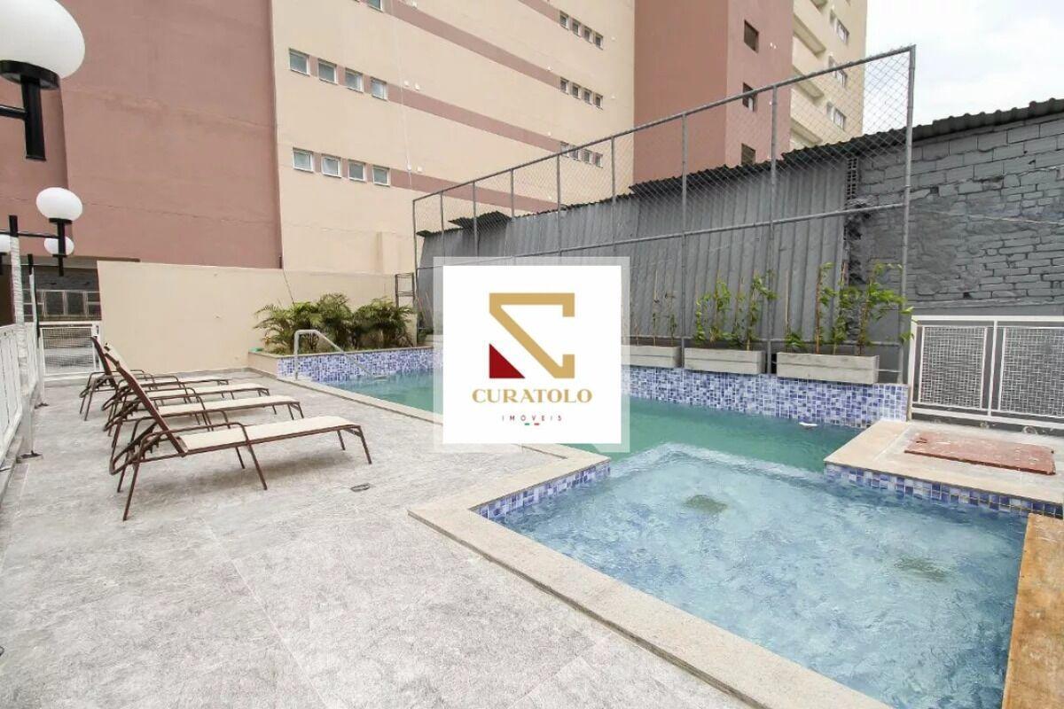 Edificio Street 547 Mooca – Apartamento à venda, de 2 quartos, varanda e vaga na Mooca