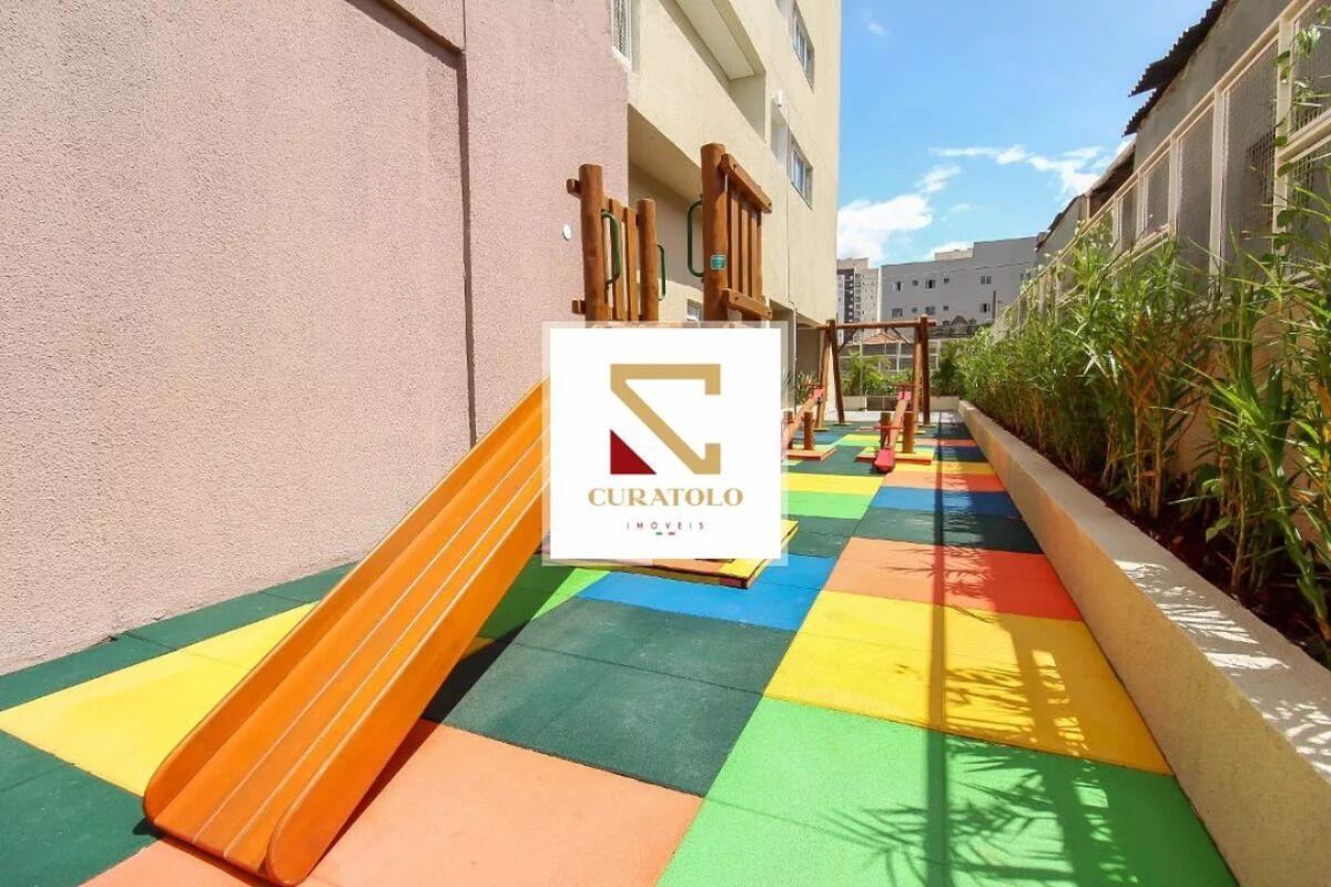 Edificio Street 547 Mooca – Apartamento à venda, de 2 quartos, varanda e vaga na Mooca