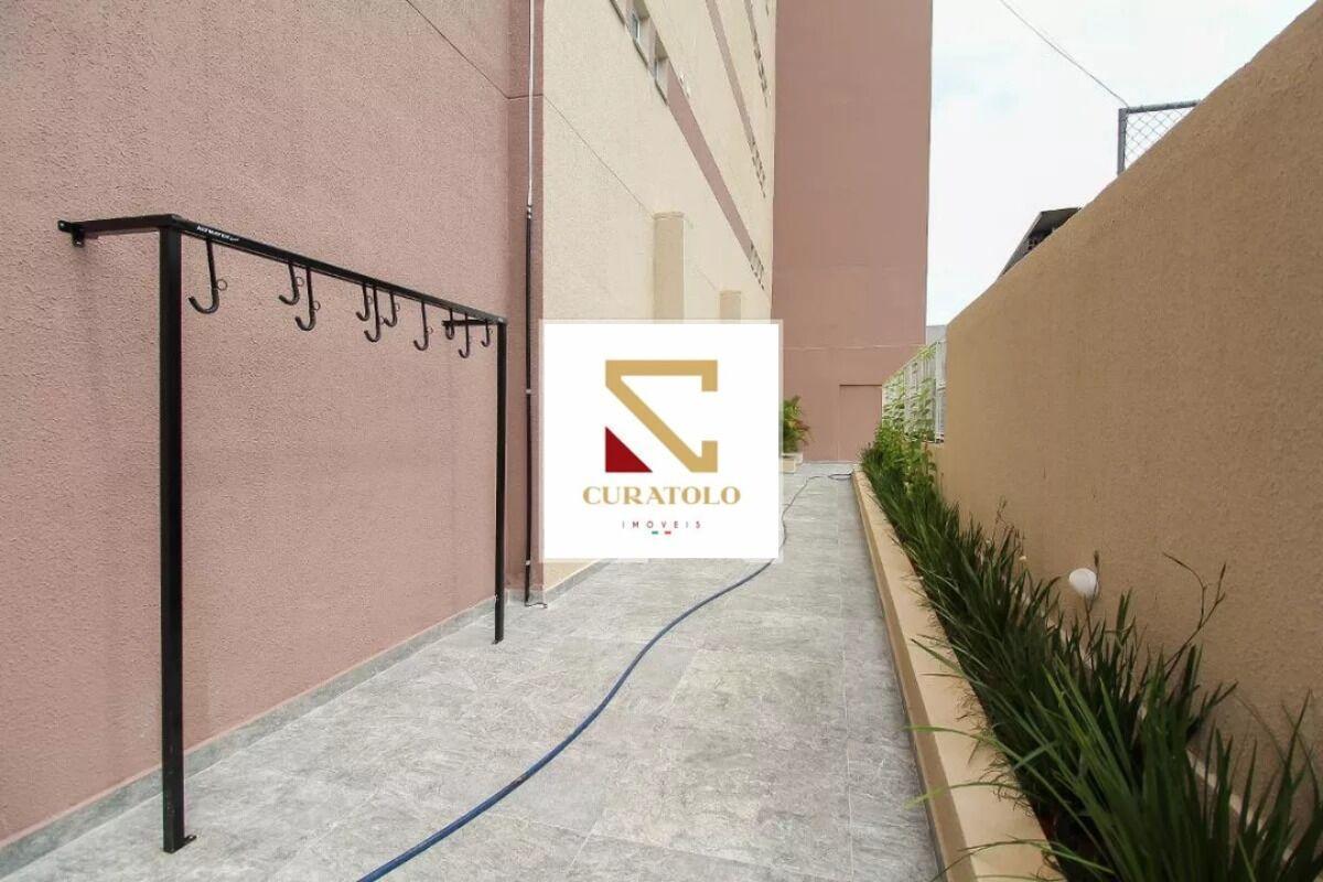 Edificio Street 547 Mooca – Apartamento à venda, de 2 quartos, varanda e vaga na Mooca