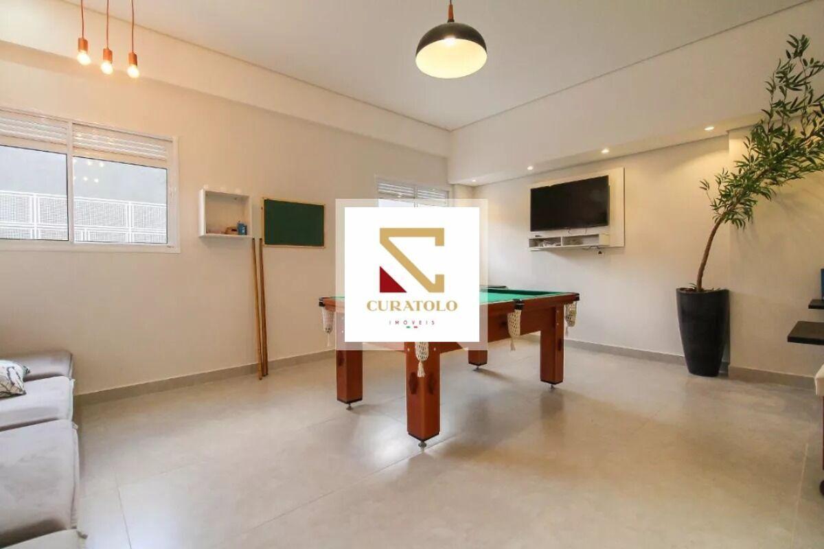 Edificio Street 547 Mooca – Apartamento à venda, de 2 quartos, varanda e vaga na Mooca