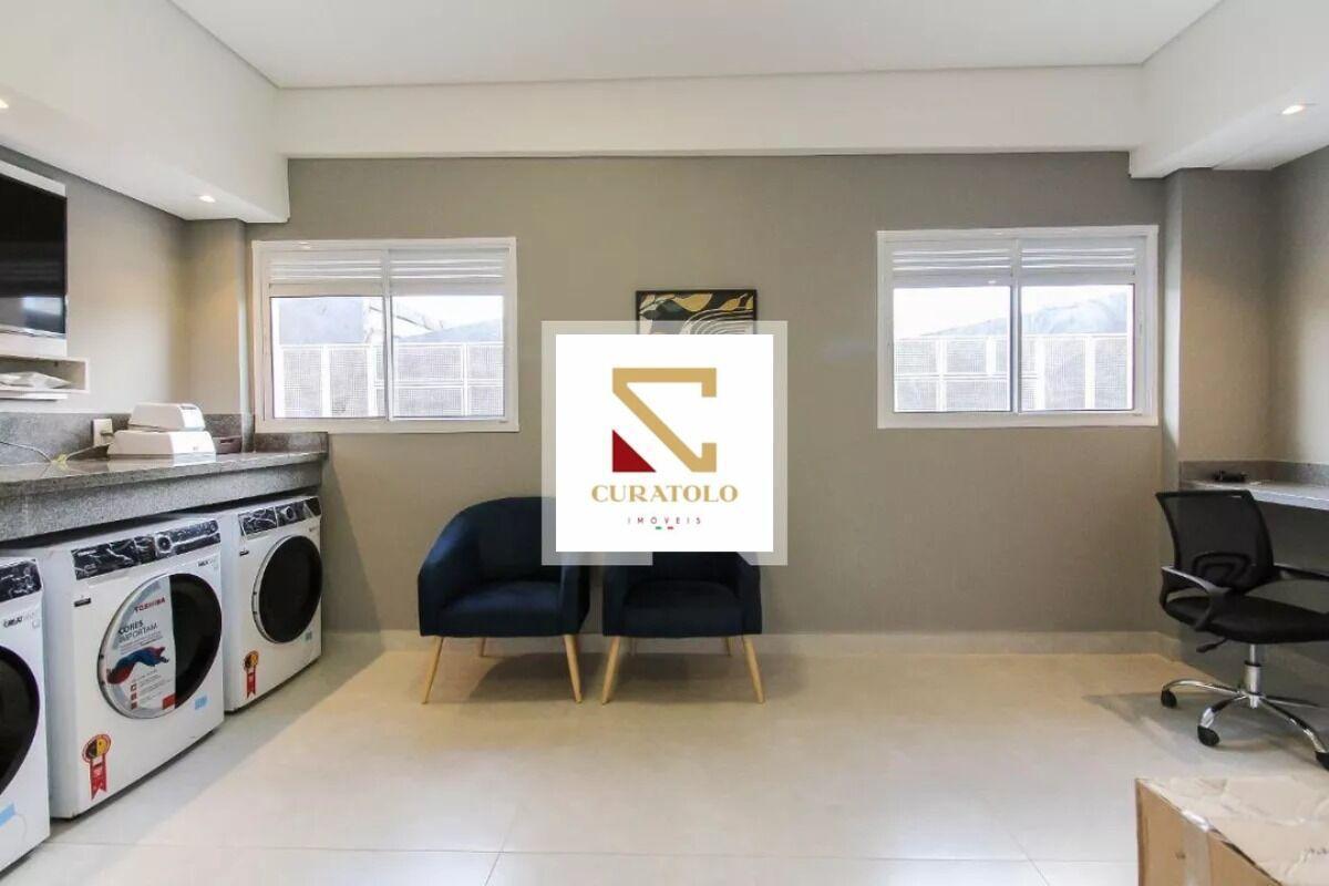 Edificio Street 547 Mooca – Apartamento à venda, de 2 quartos, varanda e vaga na Mooca