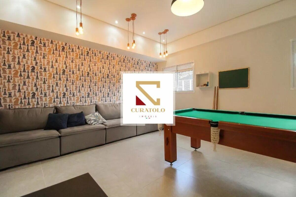 Edificio Street 547 Mooca – Apartamento à venda, de 2 quartos, varanda e vaga na Mooca