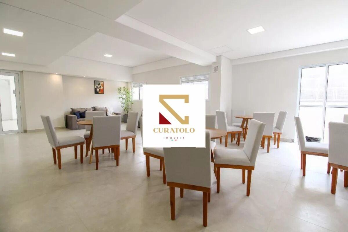 Edificio Street 547 Mooca – Apartamento à venda, de 2 quartos, varanda e vaga na Mooca