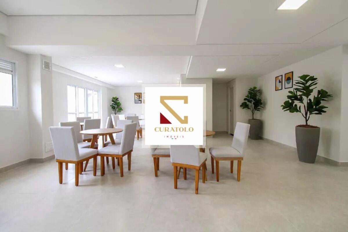 Edificio Street 547 Mooca – Apartamento à venda, de 2 quartos, varanda e vaga na Mooca