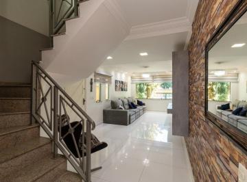 Sensacional casa tipo para venda em Parque São Domingos com 3 quartos, sendo 2 suítes, 226.38m² – re