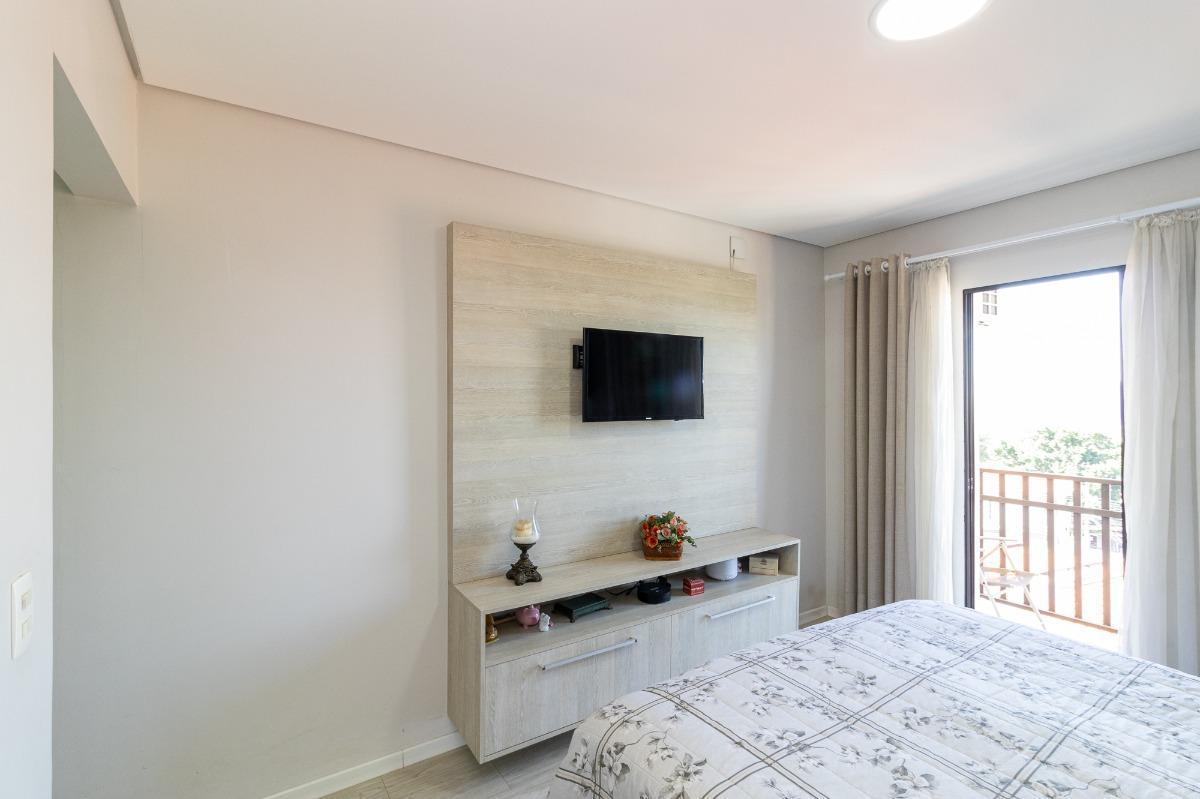 Sensacional casa tipo para venda em Parque São Domingos com 3 quartos, sendo 2 suítes, 226.38m² – re