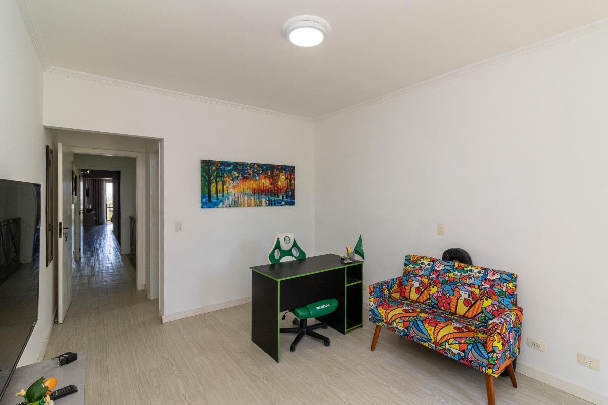 Sensacional casa tipo para venda em Parque São Domingos com 3 quartos, sendo 2 suítes, 226.38m² – re
