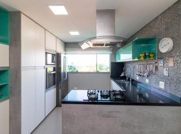 Sensacional casa tipo para venda em Parque São Domingos com 3 quartos, sendo 2 suítes, 226.38m² – re