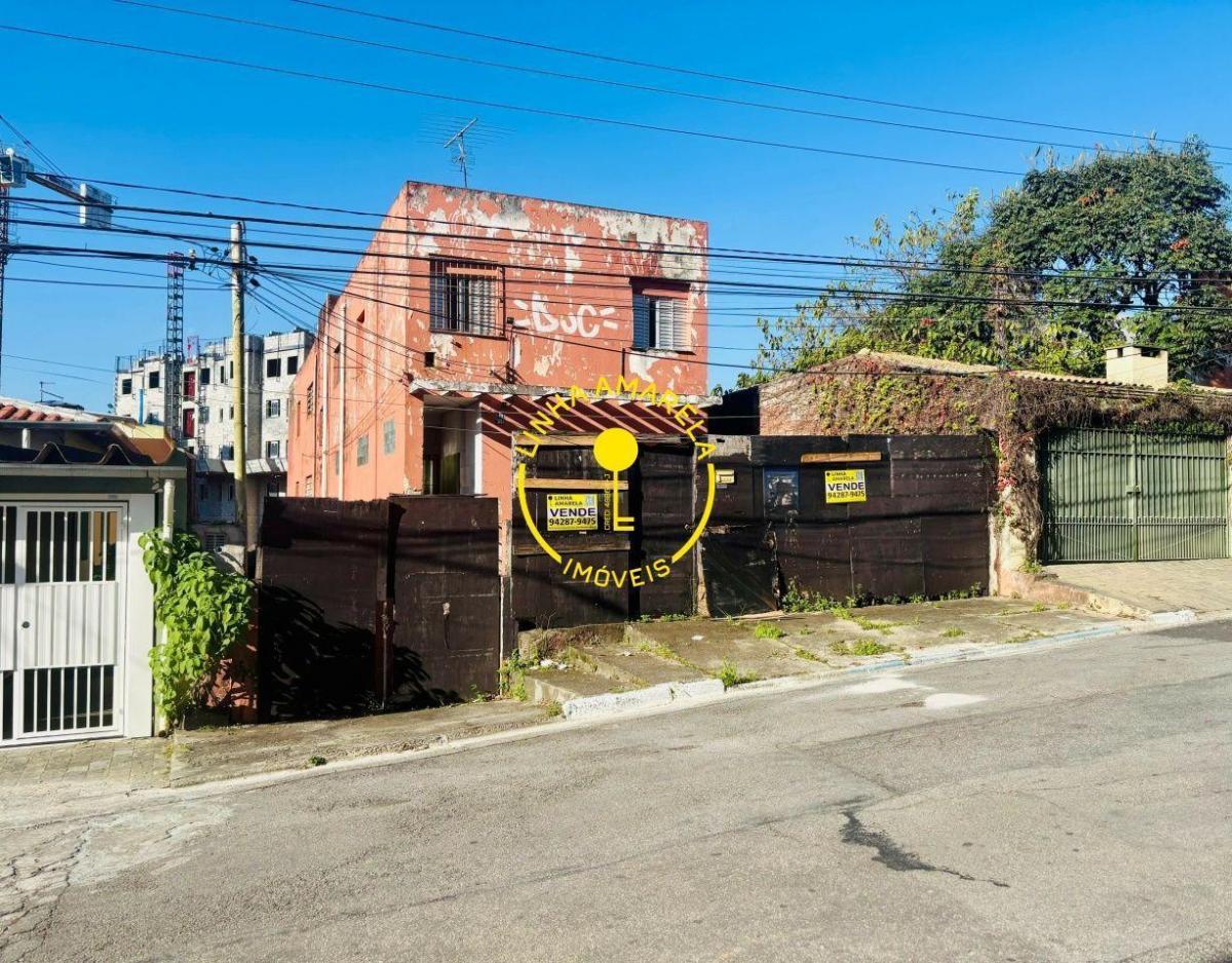 Terreno à Venda em Localização Estratégica Próximo ao Metrô São Paulo-Morumbi