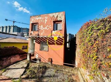 Terreno à Venda em Localização Estratégica Próximo ao Metrô São Paulo-Morumbi