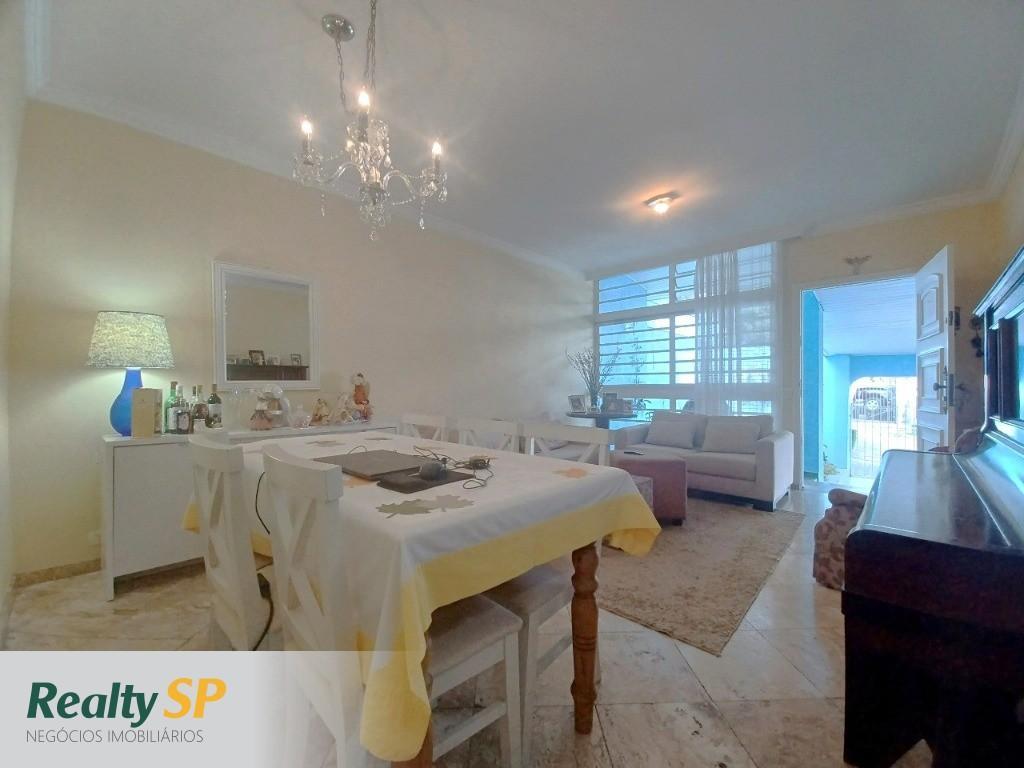 MORUMBI 96m² /JD LONDRINA/ 2 DORMS./ EDÍCULA NOS FUNDOS / TER. 205m² / 2 VAGS.