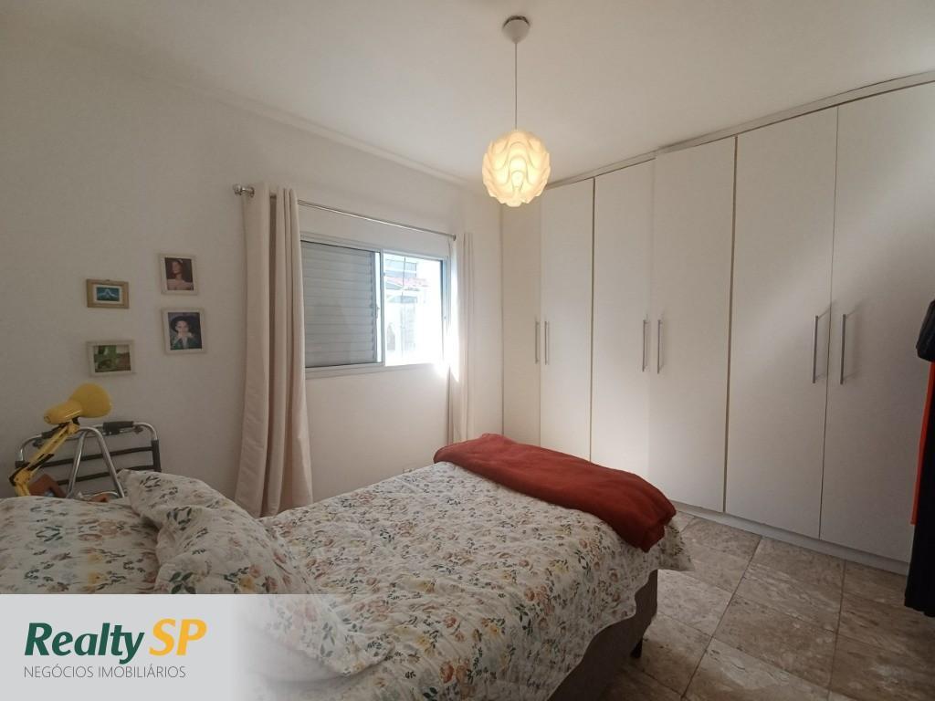 MORUMBI 96m² /JD LONDRINA/ 2 DORMS./ EDÍCULA NOS FUNDOS / TER. 205m² / 2 VAGS.