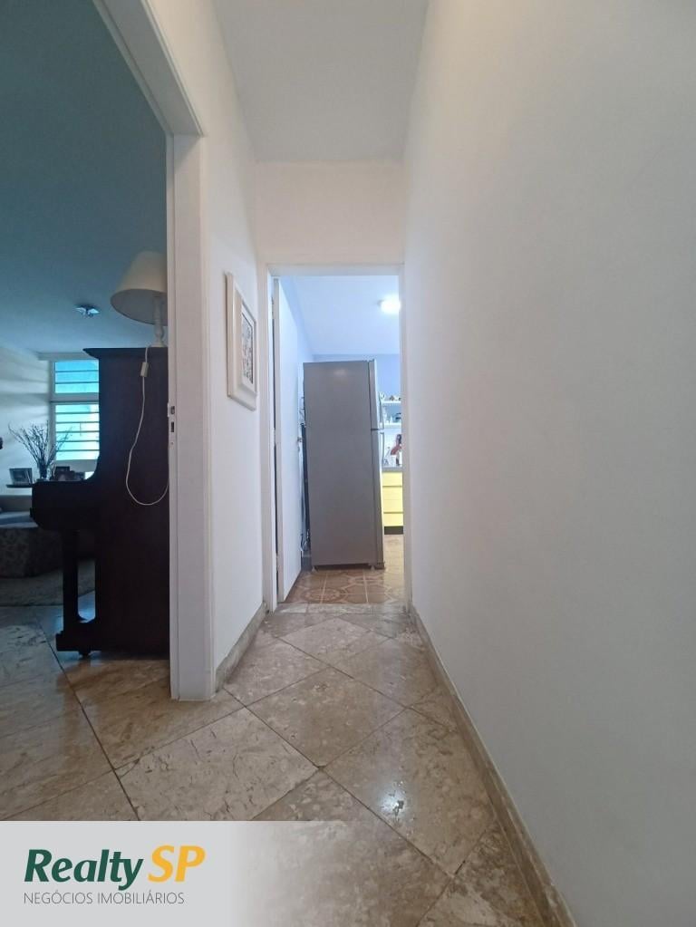 MORUMBI 96m² /JD LONDRINA/ 2 DORMS./ EDÍCULA NOS FUNDOS / TER. 205m² / 2 VAGS.