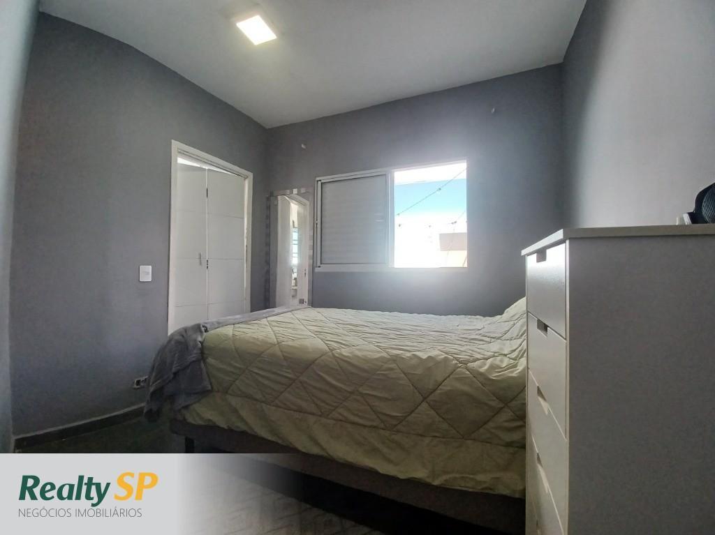 MORUMBI 96m² /JD LONDRINA/ 2 DORMS./ EDÍCULA NOS FUNDOS / TER. 205m² / 2 VAGS.