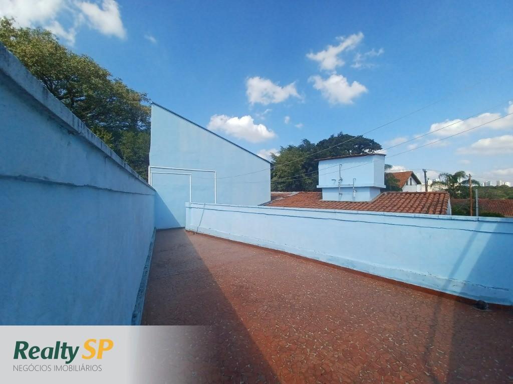 MORUMBI 96m² /JD LONDRINA/ 2 DORMS./ EDÍCULA NOS FUNDOS / TER. 205m² / 2 VAGS.