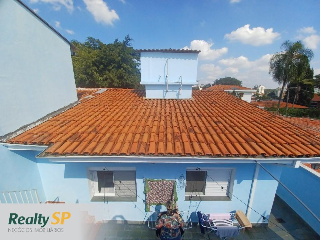 MORUMBI 96m² /JD LONDRINA/ 2 DORMS./ EDÍCULA NOS FUNDOS / TER. 205m² / 2 VAGS.