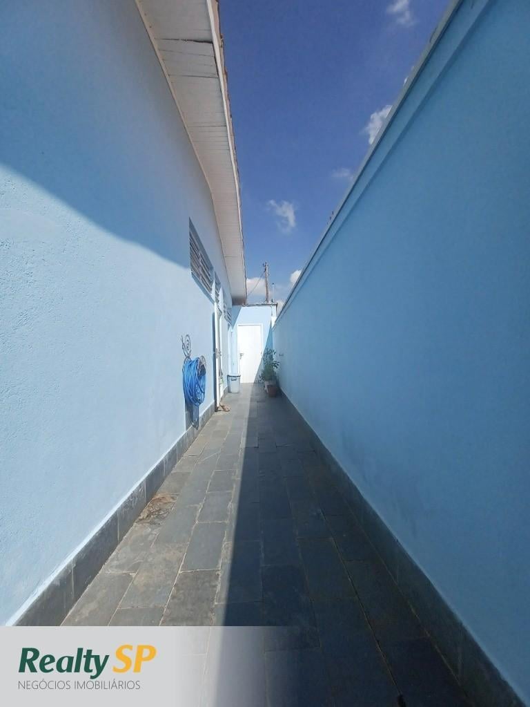 MORUMBI 96m² /JD LONDRINA/ 2 DORMS./ EDÍCULA NOS FUNDOS / TER. 205m² / 2 VAGS.