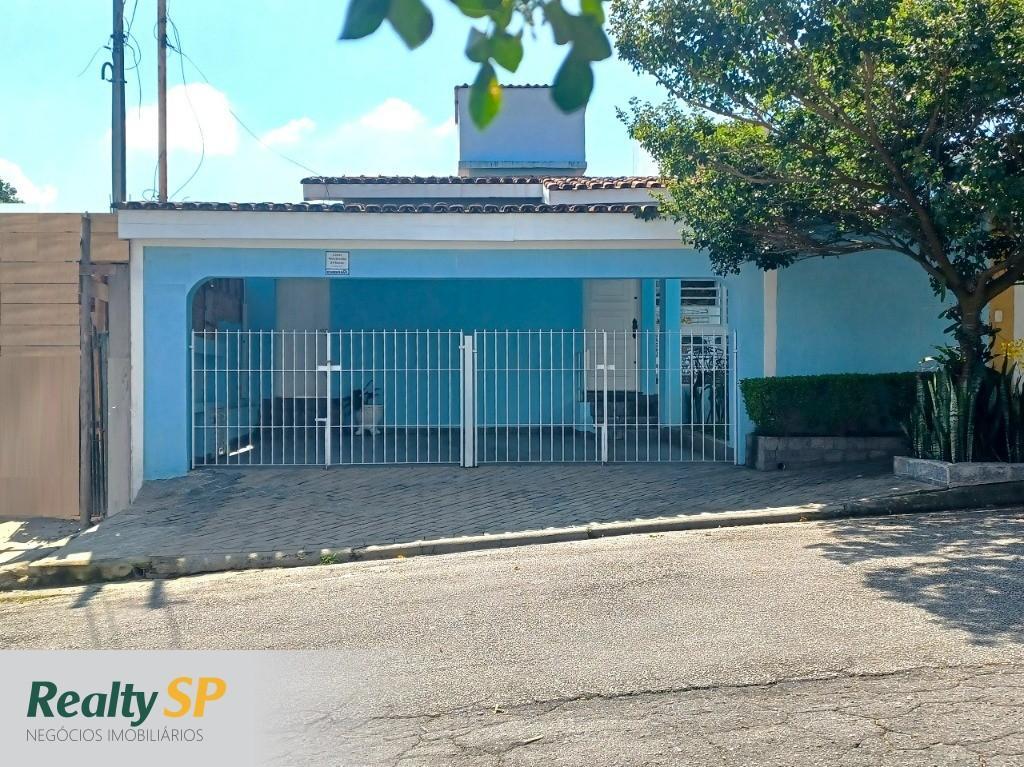 MORUMBI 96m² /JD LONDRINA/ 2 DORMS./ EDÍCULA NOS FUNDOS / TER. 205m² / 2 VAGS.