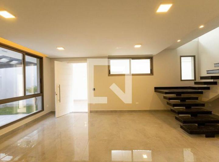 Casa à Venda – Jardim Marajoara , 5 Quartos, 520 m² – São Paulo
