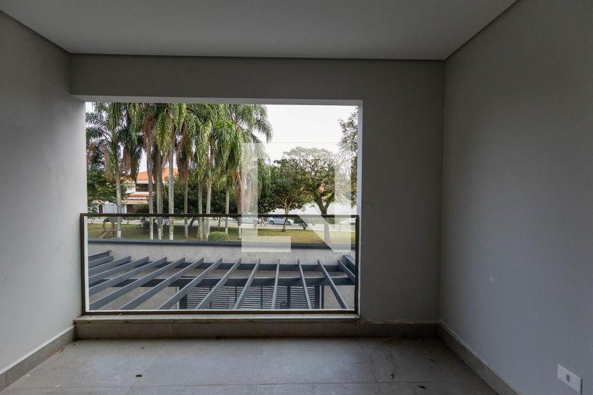 Casa à Venda – Jardim Marajoara , 5 Quartos, 520 m² – São Paulo