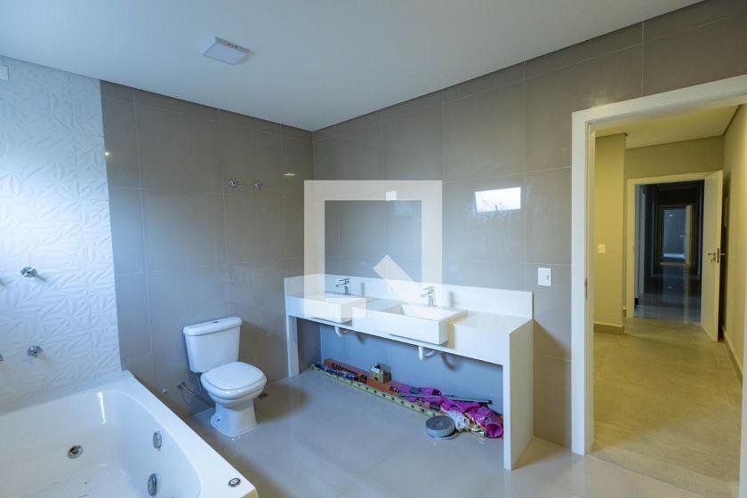 Casa à Venda – Jardim Marajoara , 5 Quartos, 520 m² – São Paulo