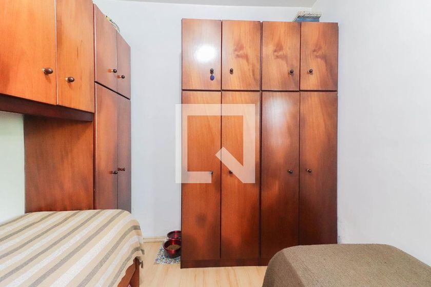 Casa à Venda – Butantã, 2 Quartos, 85 m² – São Paulo