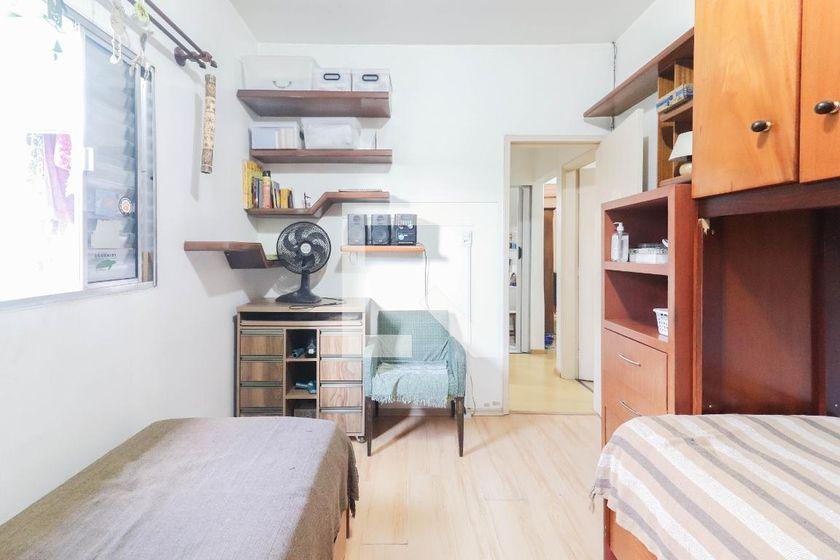 Casa à Venda – Butantã, 2 Quartos, 85 m² – São Paulo