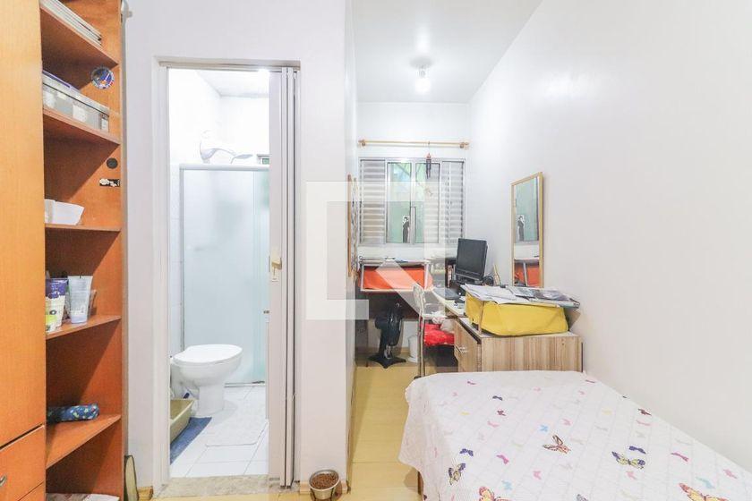 Casa à Venda – Butantã, 2 Quartos, 85 m² – São Paulo