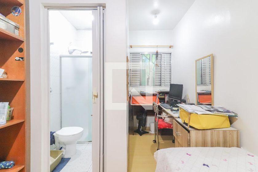 Casa à Venda – Butantã, 2 Quartos, 85 m² – São Paulo