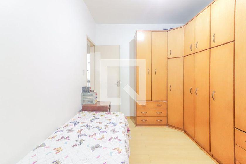 Casa à Venda – Butantã, 2 Quartos, 85 m² – São Paulo