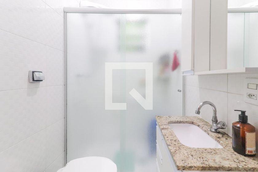Casa à Venda – Butantã, 2 Quartos, 85 m² – São Paulo