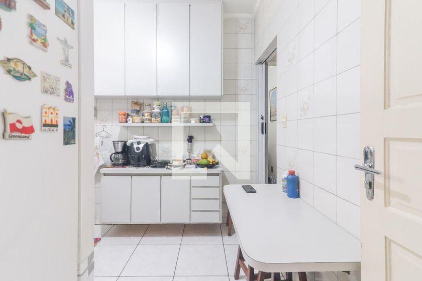 Casa à Venda – Butantã, 2 Quartos, 85 m² – São Paulo