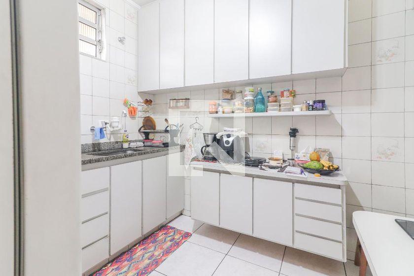 Casa à Venda – Butantã, 2 Quartos, 85 m² – São Paulo