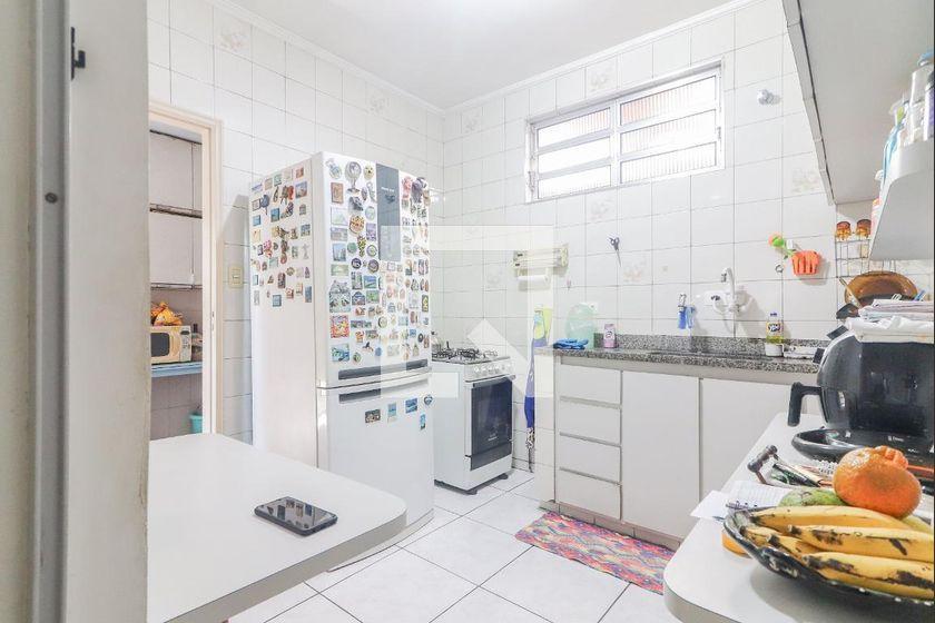 Casa à Venda – Butantã, 2 Quartos, 85 m² – São Paulo