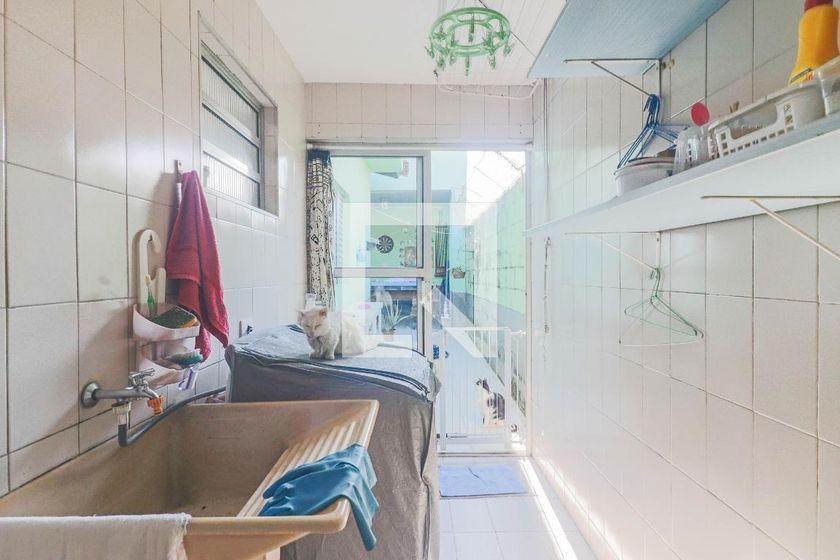 Casa à Venda – Butantã, 2 Quartos, 85 m² – São Paulo
