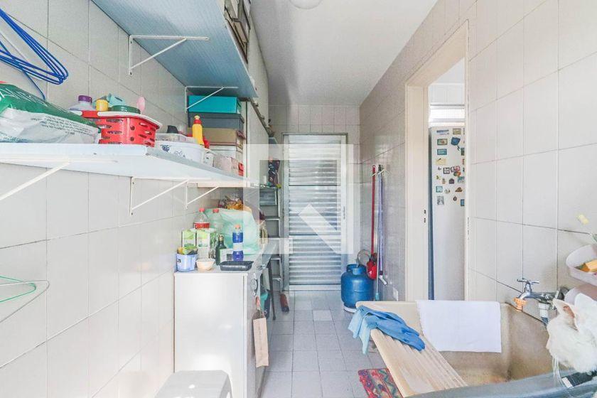 Casa à Venda – Butantã, 2 Quartos, 85 m² – São Paulo