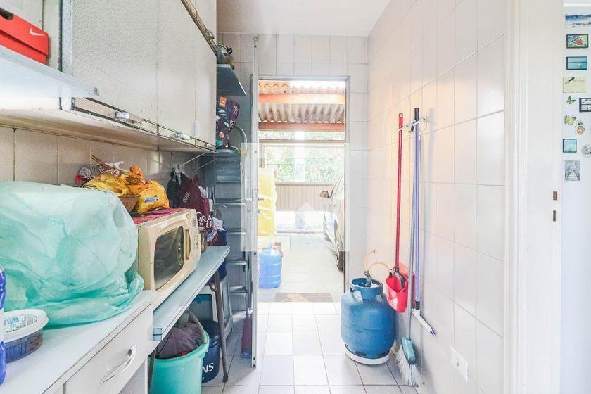 Casa à Venda – Butantã, 2 Quartos, 85 m² – São Paulo