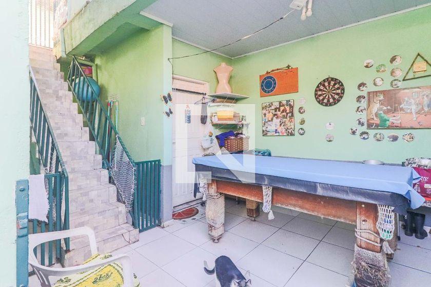 Casa à Venda – Butantã, 2 Quartos, 85 m² – São Paulo