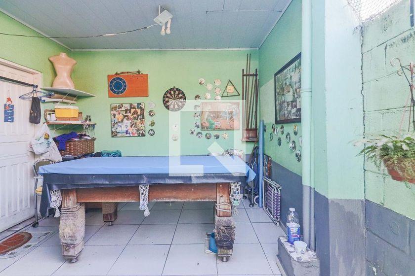 Casa à Venda – Butantã, 2 Quartos, 85 m² – São Paulo
