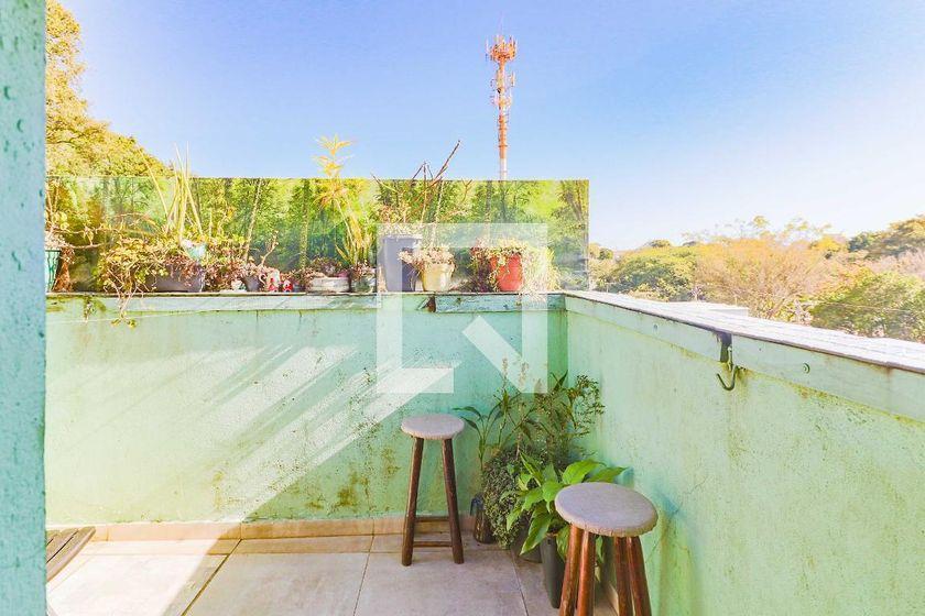 Casa à Venda – Butantã, 2 Quartos, 85 m² – São Paulo