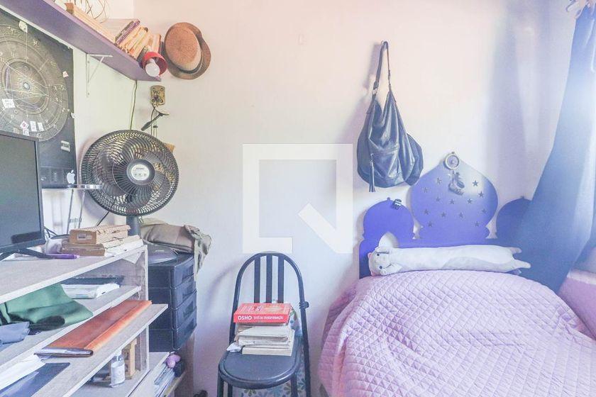 Casa à Venda – Butantã, 2 Quartos, 85 m² – São Paulo