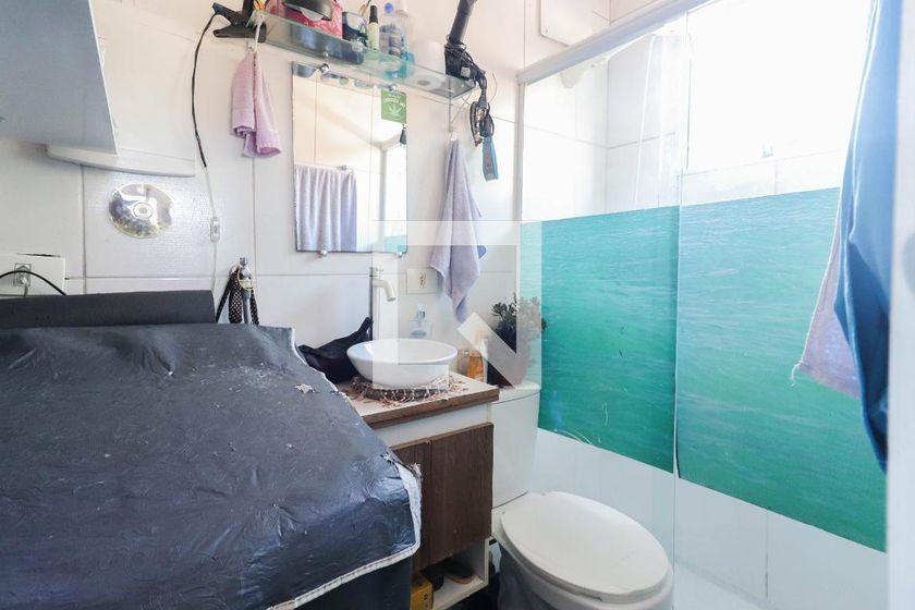 Casa à Venda – Butantã, 2 Quartos, 85 m² – São Paulo